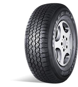 Bridgestone Dueler D689 245/70 R16 107S