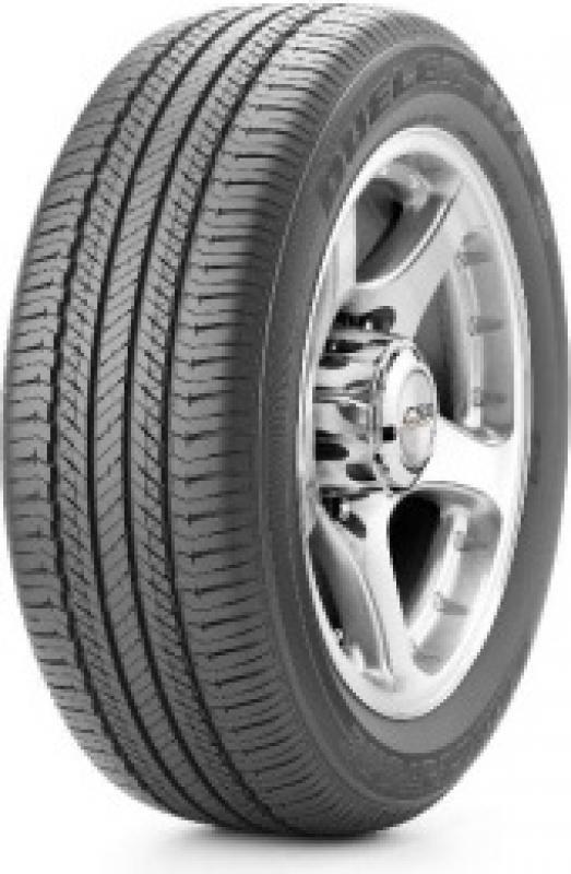 Bridgestone DUELER H/L 400 FR EXT MOE 235/50 R18 97H
