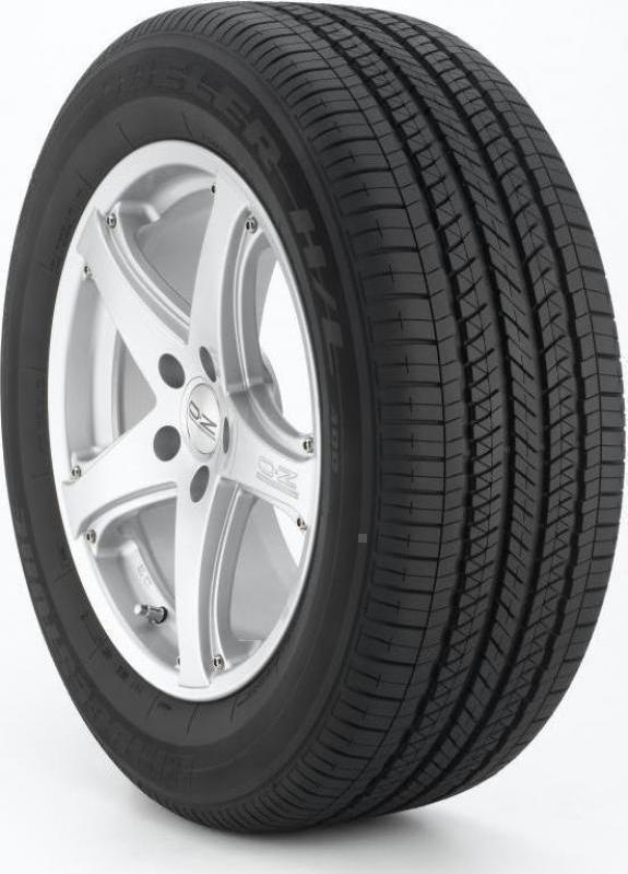 Bridgestone DUELER H/L 400 XL EXT MOE 255/50 R19 107H