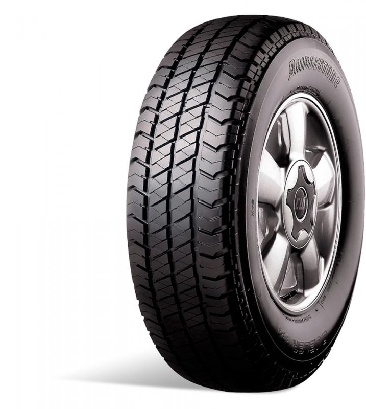 Bridgestone DUELER H/L 684 II RFD 245/65 R17 111S