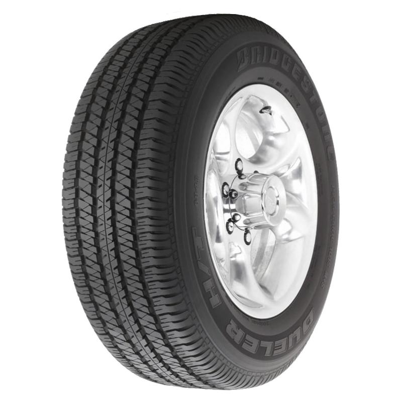 Bridgestone DUELER H/L 684 III XL 255/60 R18 112T
