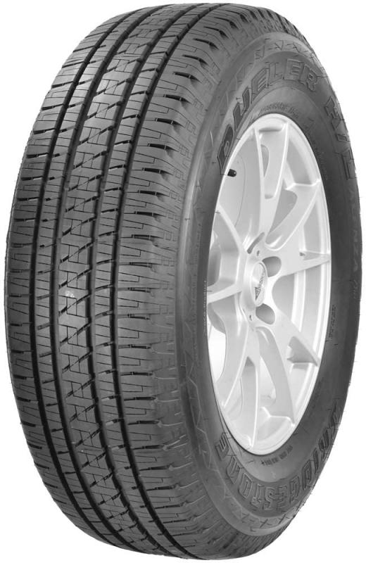 Bridgestone DUELER H/L ALENZA 285/45 R22 110H