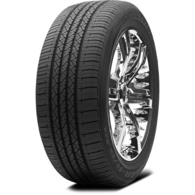 Bridgestone DUELER H/P 92A 265/50 R20 107V