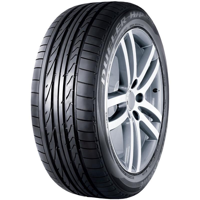 Bridgestone DUELER H/P SPORT N0 285/40 R21 109Y