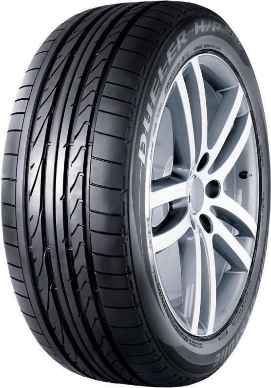 Bridgestone DUELER H/P SPORT XL EXT AOE 235/55 R19 105W
