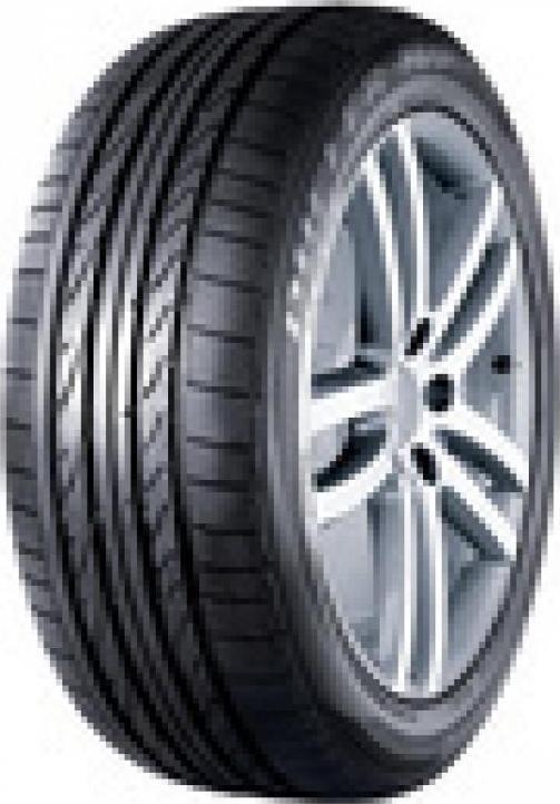Bridgestone DUELER H/P SPORT XL FR MO 255/40 R20 101W