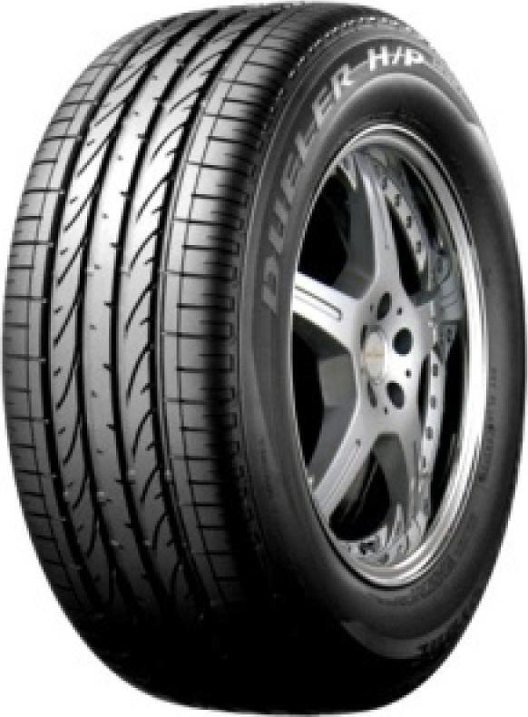 Bridgestone DUELER H/P SPORT XL FR RFT * 255/50 R19 107V