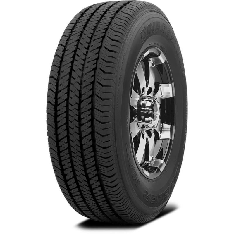 Bridgestone DUELER H/T 684 275/60 R18 113H