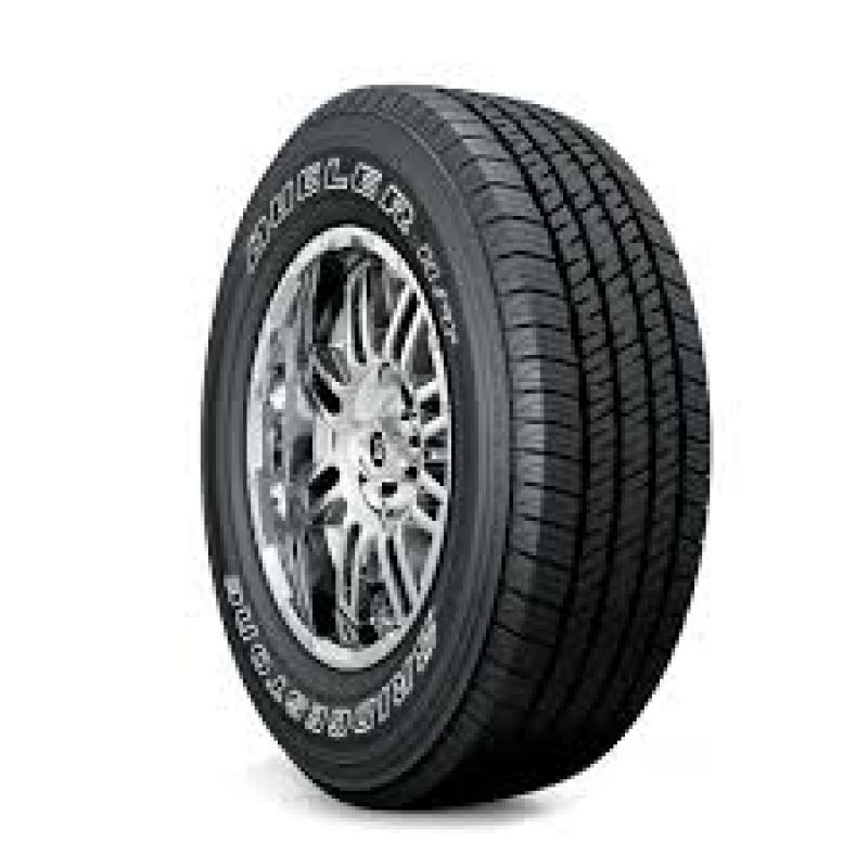 Bridgestone DUELER H/T 685 255/70 R18 113T