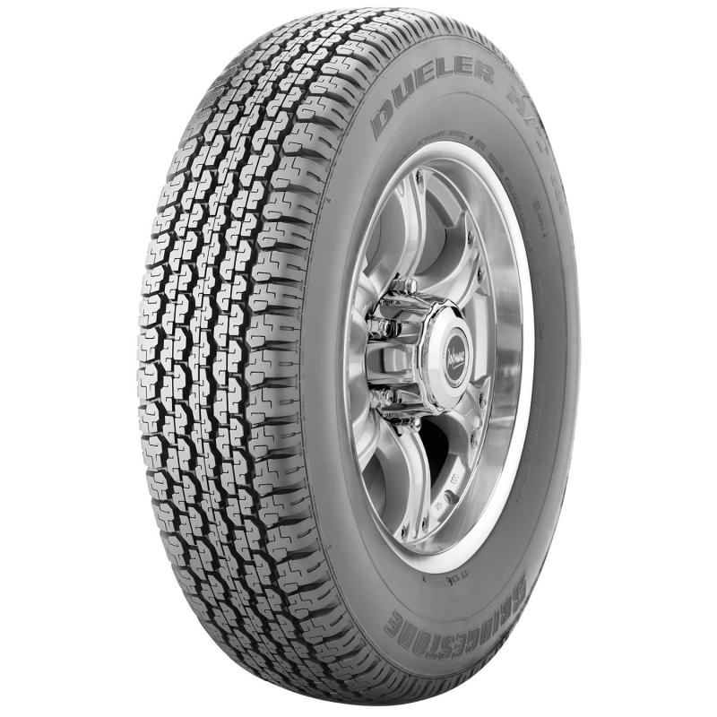 Bridgestone DUELER H/T 689 RFD 245/70 R16 111S