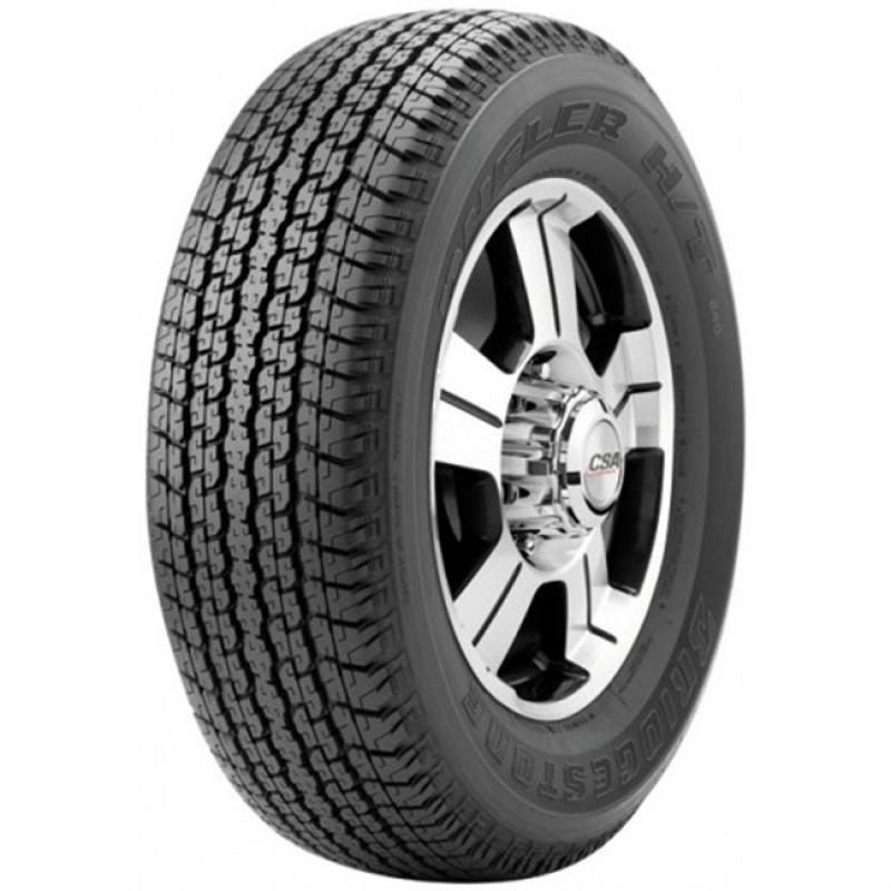 Bridgestone DUELER H/T 840 255/60 R18 108H