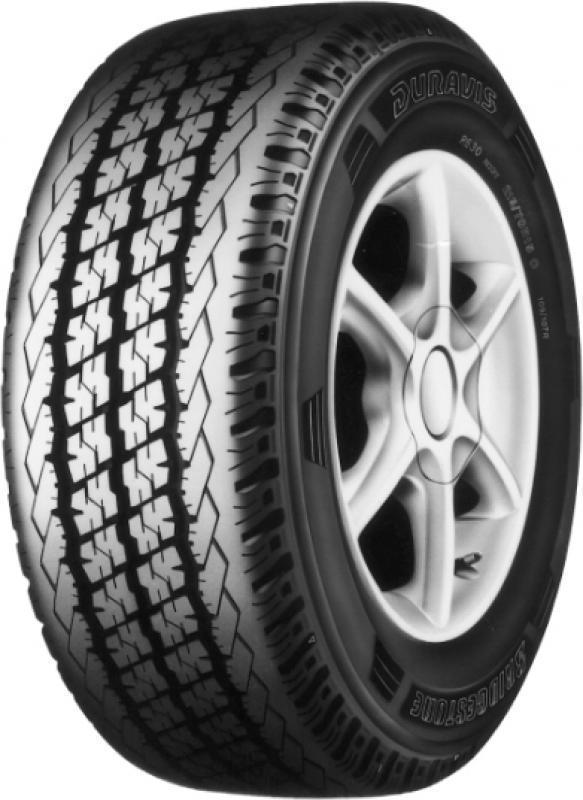 Bridgestone Duravis R630 225/70 R15 112S