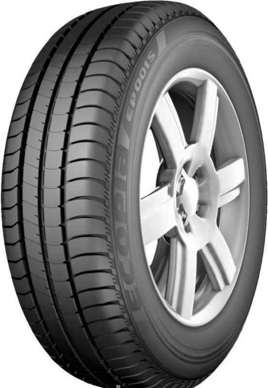 Bridgestone ECOPIA 001S 185/65 R15 88H