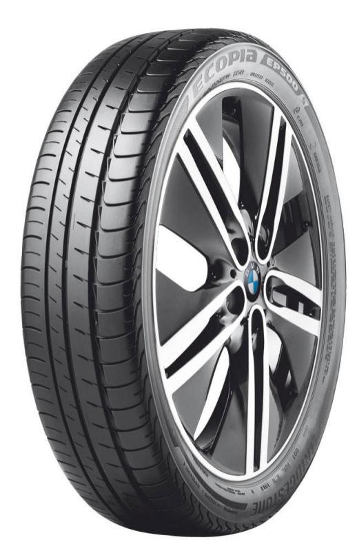 Bridgestone ECOPIA ECOPIA EP500 XL * 175/55 R20 89Q