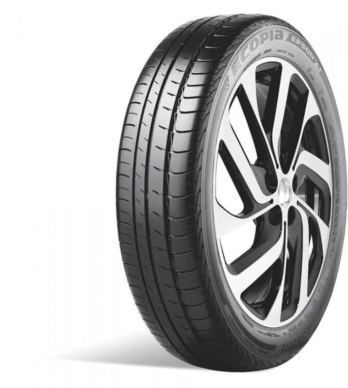 Bridgestone Ecopia EP500 * 155/70 R19 84Q