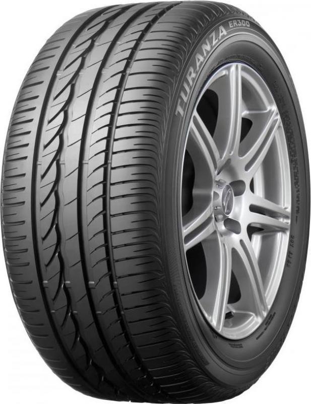 Bridgestone ER300A Ecopia RFT * 205/60 R16 92W