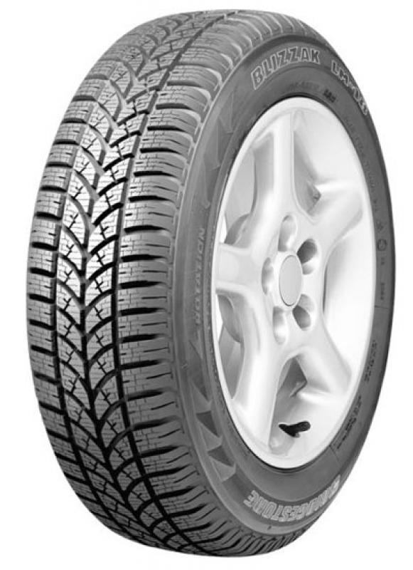 Bridgestone LM18C 215/65 R16 106T