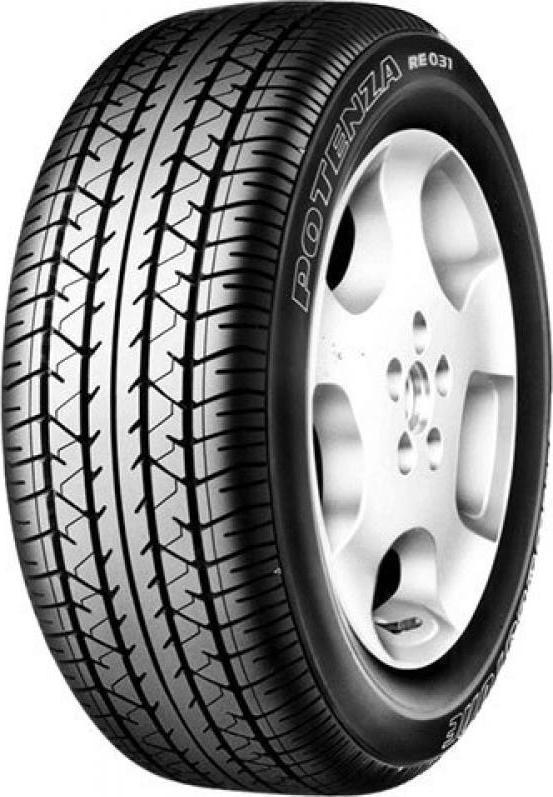 Bridgestone POTENZA RE031 235/55 R18 99V