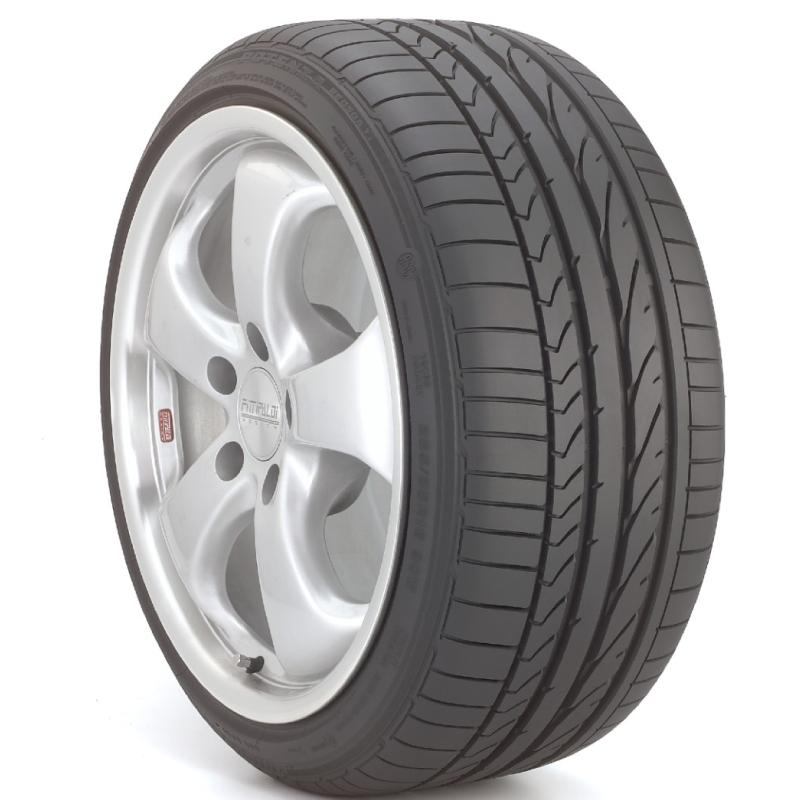 Bridgestone Potenza RE050 Asymmetric XL 235/40 R19 96Y