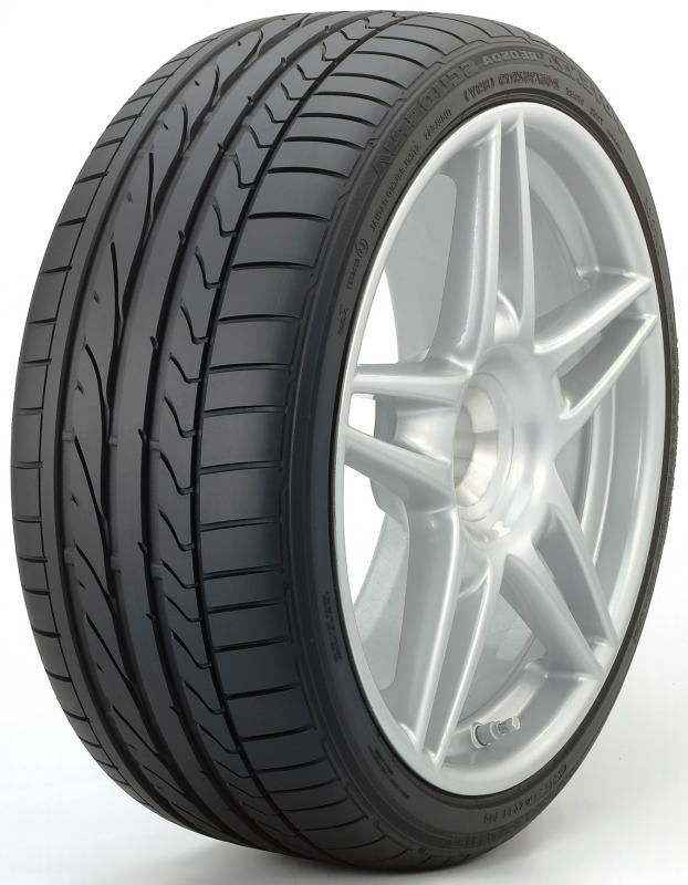 Bridgestone POTENZA RE050 I FR RFT * 225/50 R16 92W
