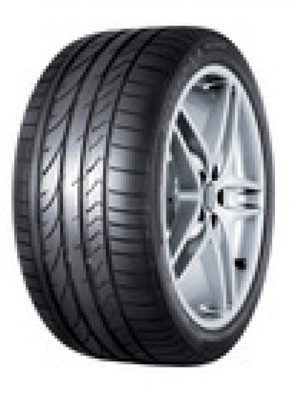 Bridgestone POTENZA RE050A1 FR RFT * 205/50 R17 89V