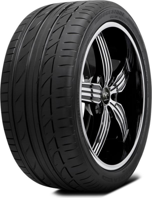 Bridgestone POTENZA RE070R RFT 285/35 R20 100Y