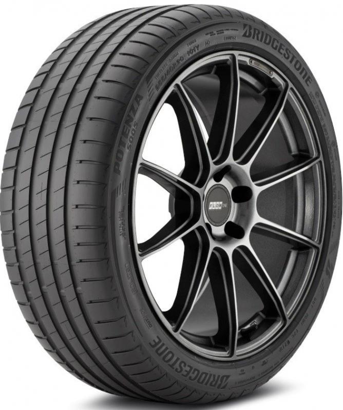 Bridgestone Potenza S005 AO 235/35 R19 91Y