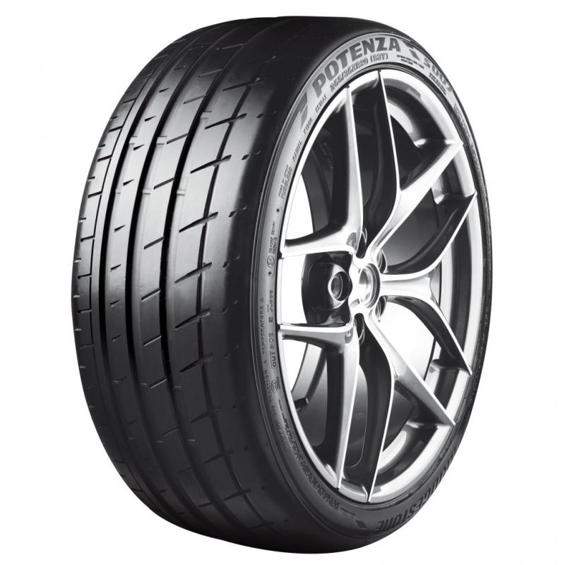 Bridgestone POTENZA S007 RFT 245/35 R20 91Y