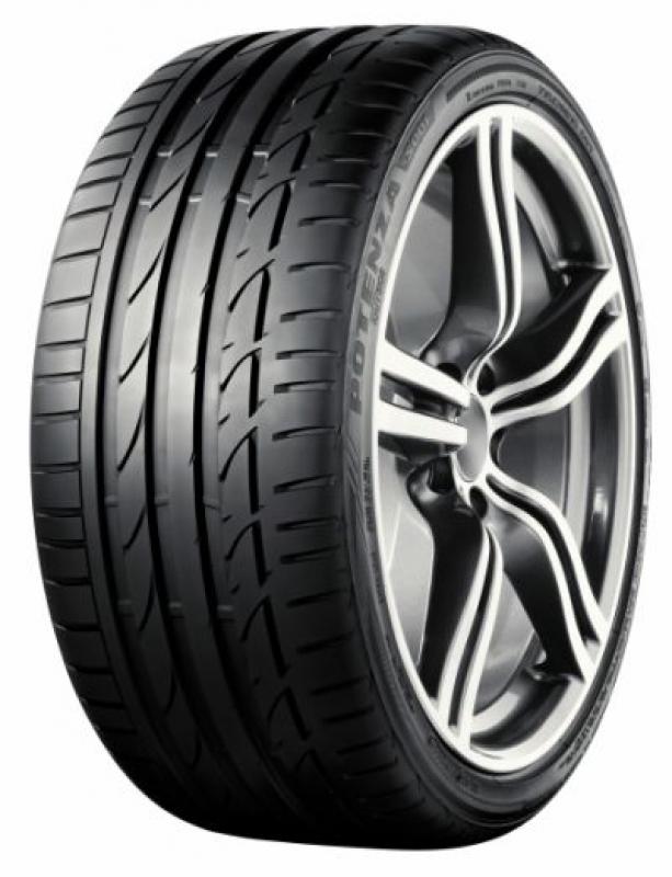 Bridgestone POTENZA S007 XL * 275/30 R20 97Y
