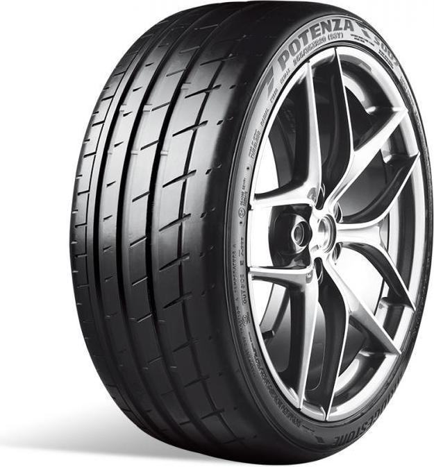 Bridgestone POTENZA S007 XL FR RO2 265/30 R20 94Y