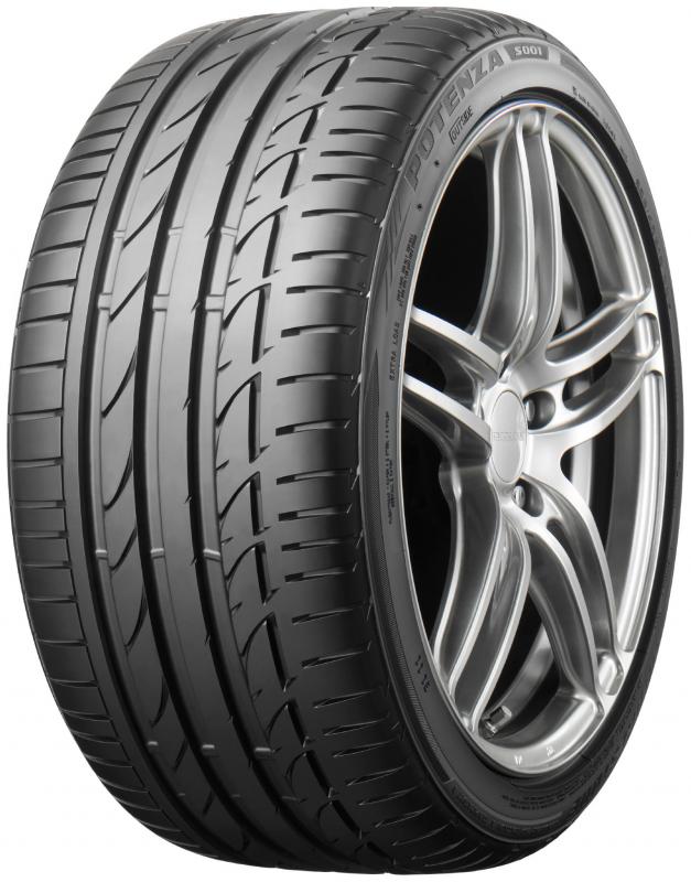 Bridgestone S001 XL FR 245/40 R18 97Y