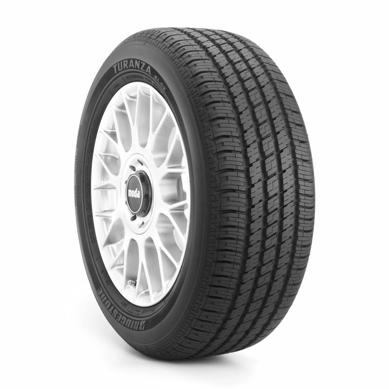 Bridgestone Turanza EL 450 RFT 225/50 R18 95V