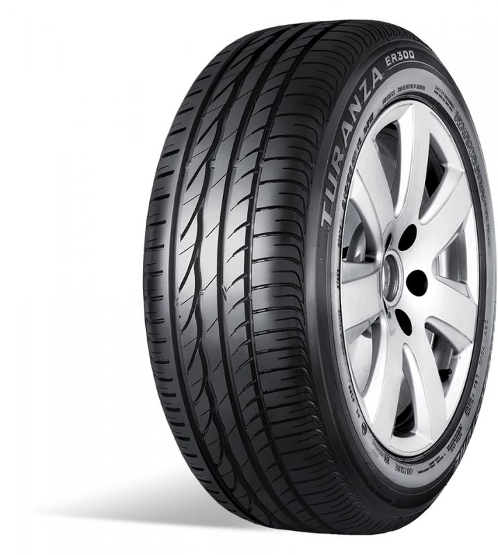 Bridgestone TURANZA ER300 MO 225/55 R16 95W