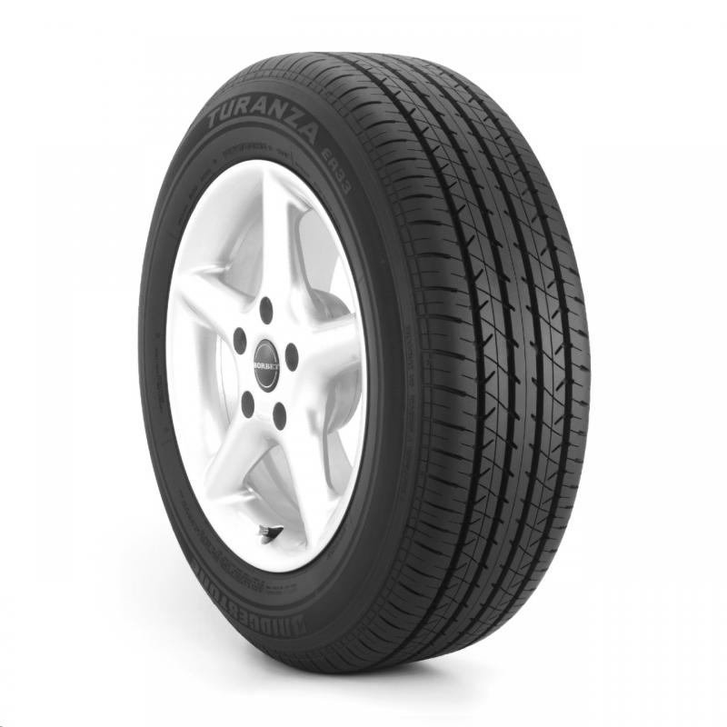 Bridgestone TURANZA ER33 RFT 225/45 R17 91W