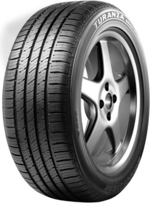 Bridgestone TURANZA ER42 RFT * 245/50 R18 100W