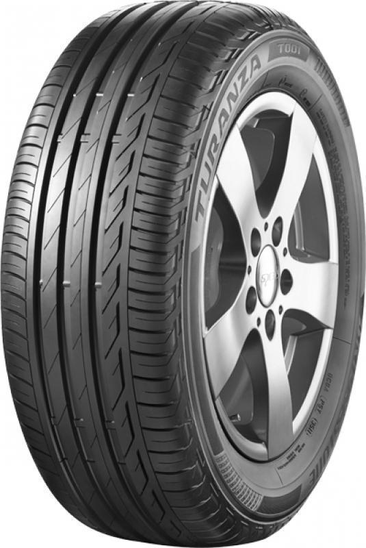 Bridgestone TURANZA T001 XL * 225/45 R17 94W