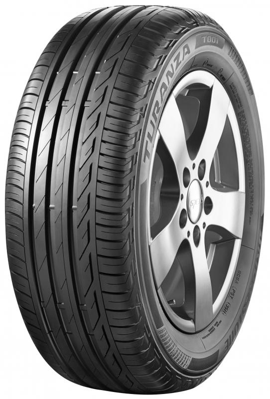 Bridgestone TURANZA T001 XL FR EXT MOE 225/40 R18 92W