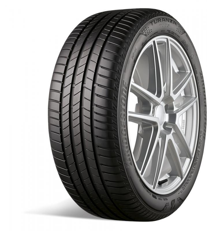 Bridgestone TURANZA T005 DRIVEGUARD XL FR RFT 245/40 R18 97Y