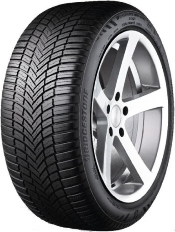 Bridgestone WEATHER CONTROL A005 XL FR 245/40 R18 97Y