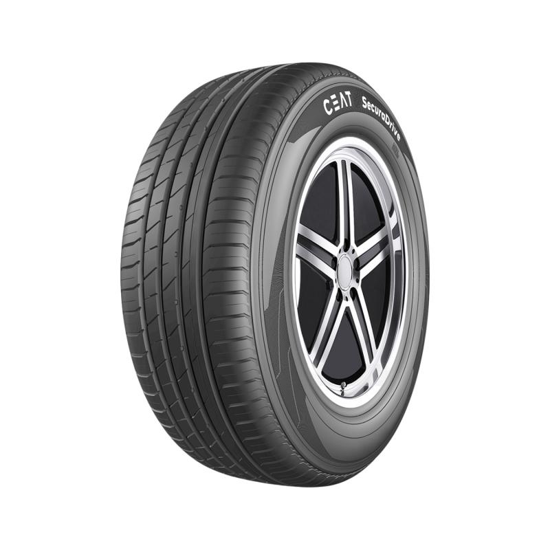 Ceat SecuraDrive 195/60 R15 88V