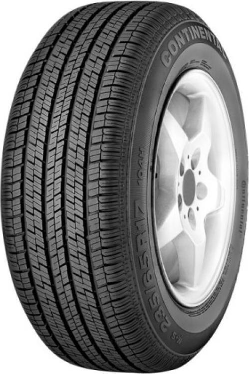 Continental 4x4Contact MO 235/50 R19 99V