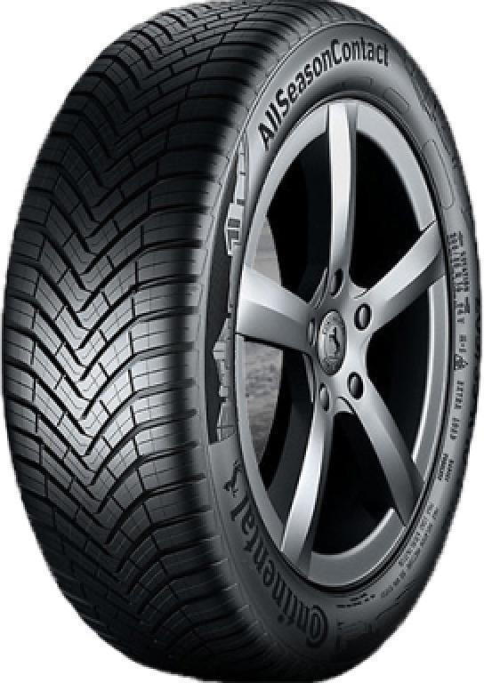 Continental AllSeasonContact 235/55 R18 100V
