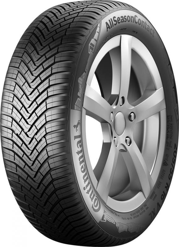 Continental AllSeasonContact XL 175/65 R15 88T