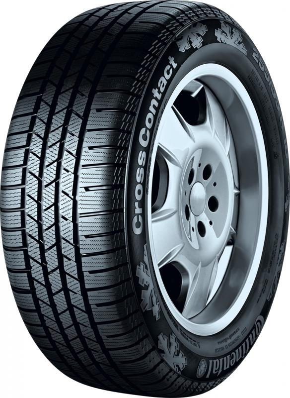 Continental ContiCrossContact Winter XL FR MO 295/40 R20 110V