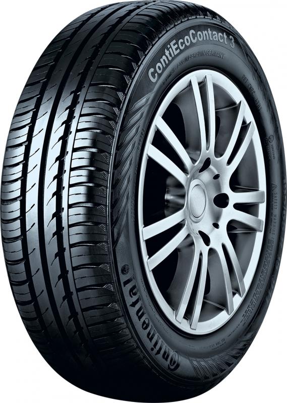 Continental CONTIECOCONTACT 3 185/65 R15 92T