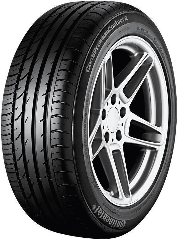 Continental ContiPremiumContact 2 AO 235/60 R17 102Y