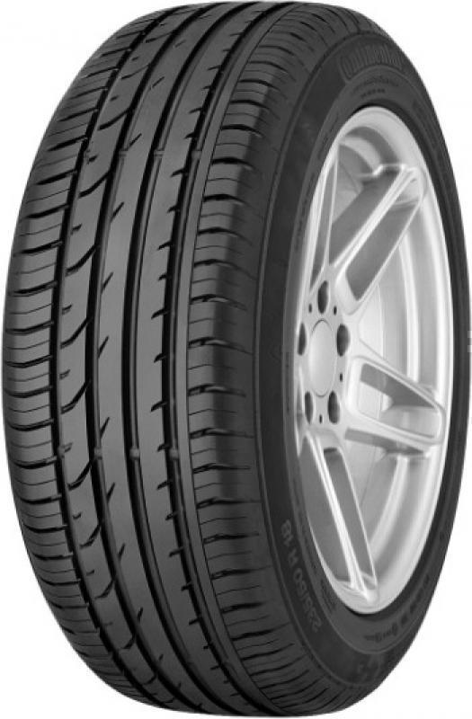 Continental ContiPremiumContact 2 SSR * 205/55 R17 91V