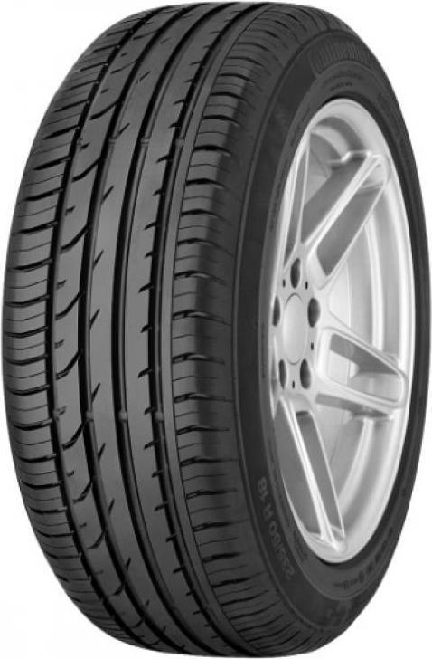 Continental ContiPremiumContact 2 XL FR ContiSeal 225/50 R17 98V