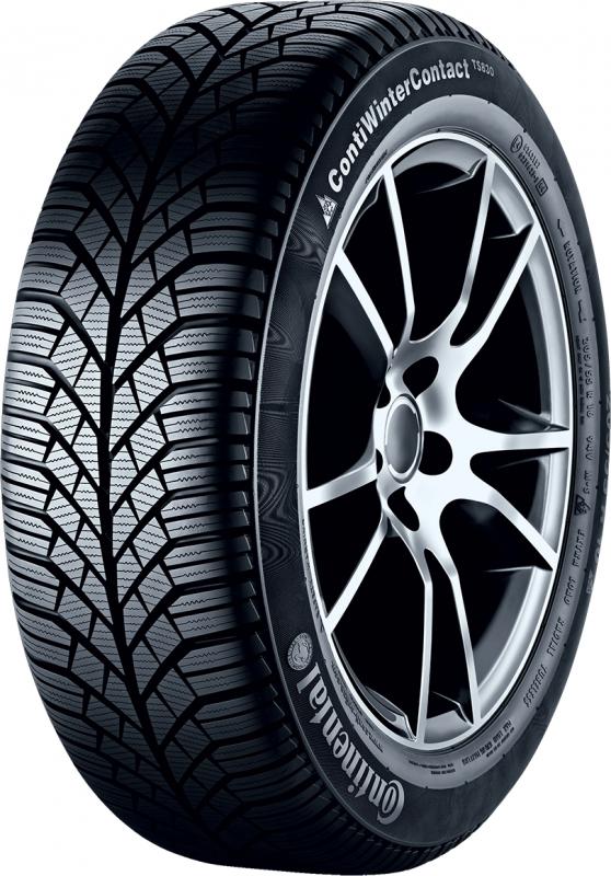 Continental ContiWinterContact TS 830 P XL FR MO 245/45 R17 99H
