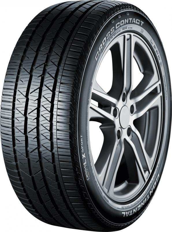 Continental CrossContact LX Sport XL 245/70 R16 111T